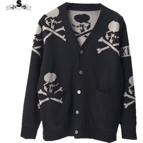 STG TOMS S Men's Cardigans