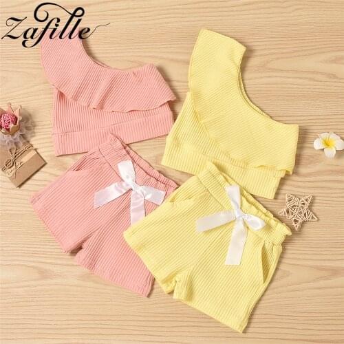 ZAFILLE Girls Clothes