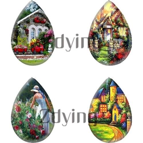 Zdying Jewelry Findings