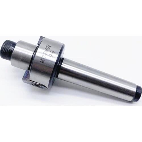 1PCS High Precise MT2 FMB22 M10 Combi Shell Mill Arbor Morse Taper Tool Holder MT2 FMB22 M10