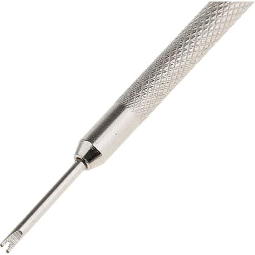 10pcs Metal Watch Band Strap Spring Bar Link Pin Remover Repair Removal Tool