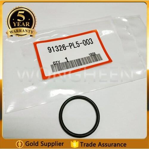91326-PL5-003 91326PL5003 Solenoid Spool Valve Gasket Seal For Honda Car Accessory