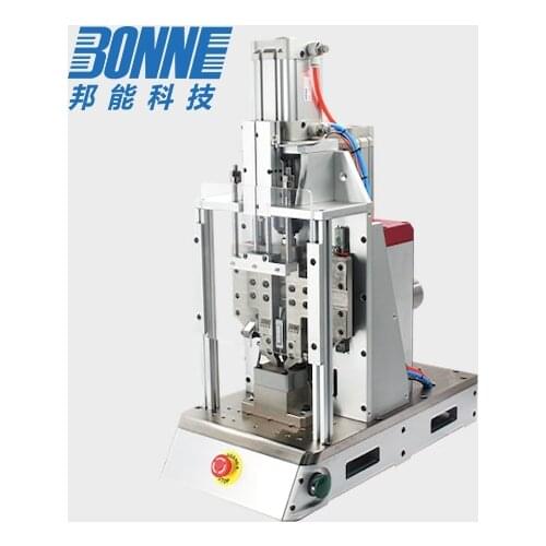 Automatic Terminal Assembly Machine Line for Battery,Motor,Fan,Wall Switch,Socket Production
