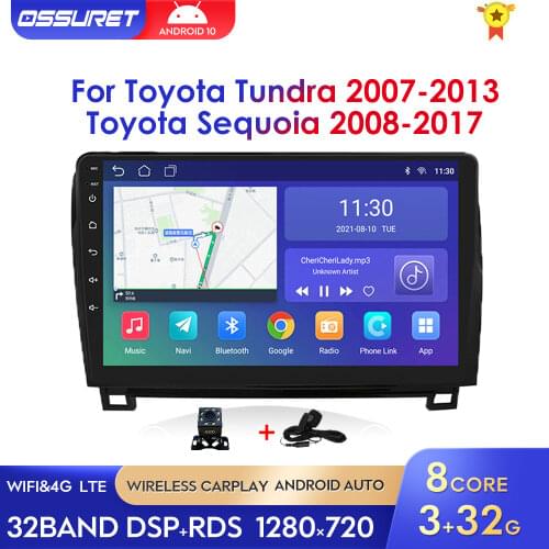 Ossuret Car Backup Rear View Camera Rear Monitor Parking Assistance Camera Reverse for all cars