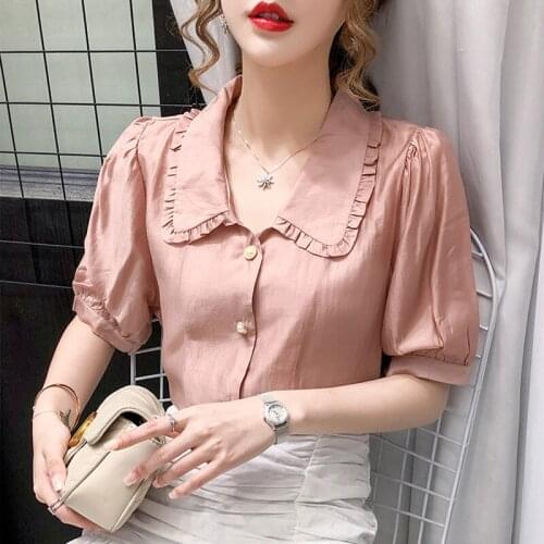 CMAZ Blouses For Women