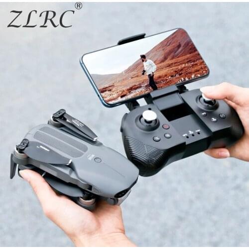 NEW F9 Drone 6K Dual HD Camera GPS Professional Aerial Photography Brushless Motor Foldable Quadcopter RC Distance 1.2KM V906