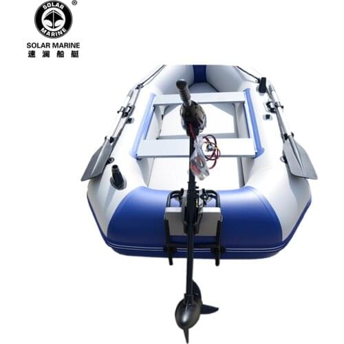 Electric motors, inflatable boats, inflatable boat propellers, outdoor sports equipment accessories