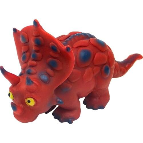 Erpa Dinosaur Figures