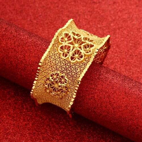 ETHYLIN Copper Bracelets