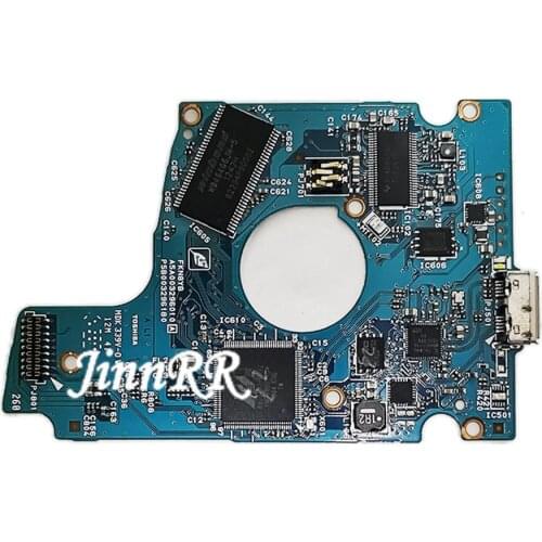 G003296A 100% Original hard disk board Mobile Good test PCB circuit board G003296A