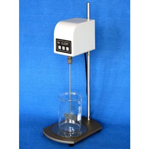 Lab Equipment Electric Blender Stirrer Mixing Machine Mixer DJ-2, DJ-3, DJ-4D y