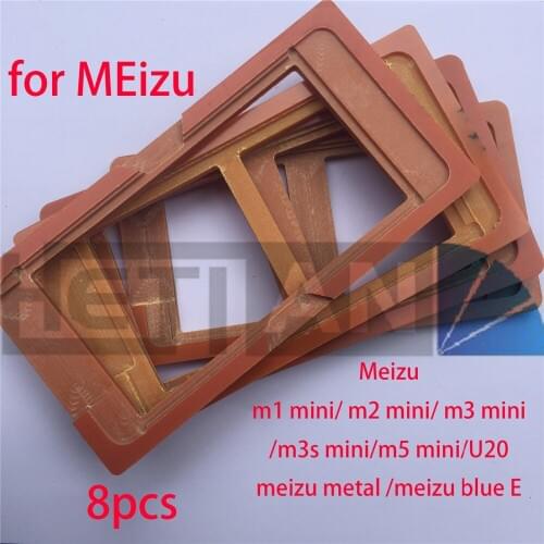 Lotusjuin Cases For Phones Meizu M2 Mini