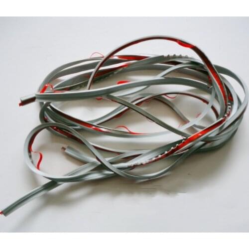 New Parts Auto Protector,Side Sill Splash 77222-54GA0 For Suzuki Aerio/Liana