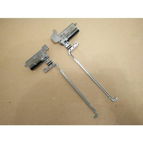 New Lcd Hinges For Lenovo YOGA 11E P/n: 433.0DA0E.0001 433.0DA0F.0001 433.0DA0E.0011 433.0DA0F.0011