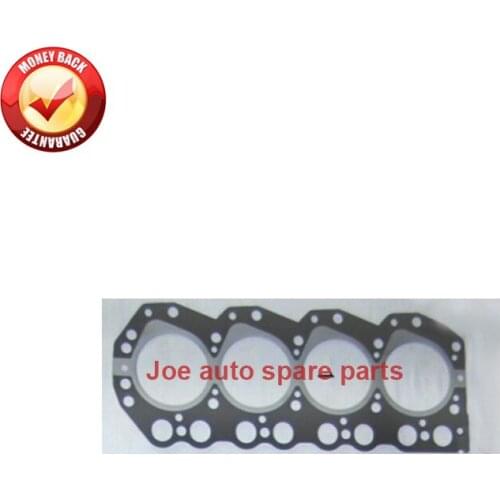TD23 Engine cylinder head gasket for Nissan Navara D21 87-92 Homy 86-88 Caravan series E24/Atlas 86-95 2.3L 2289cc