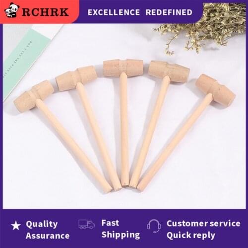RCHRK Hammers