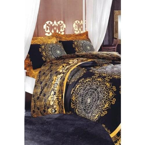 Retro Kent Double Bed Linen