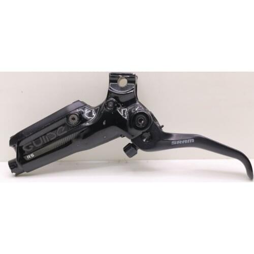 SRAM Guide RS Complete BRAKE Lever Black