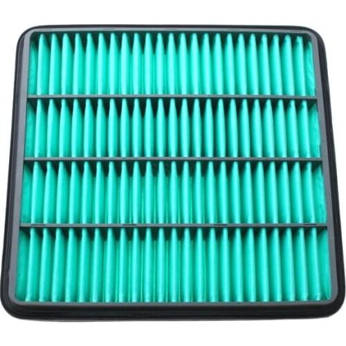 Car Engine Externa Air Filter 17801-38030 Fit for Toyota Tundra 5.7 Model 2007 2011-today Car Accessories Filte