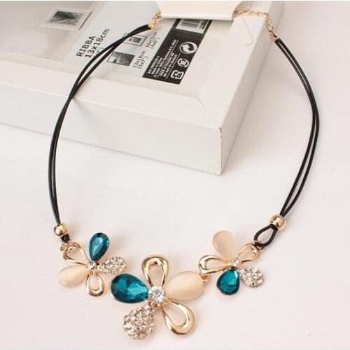 Роскошные чокеры Xinshiqin China At AliExpress