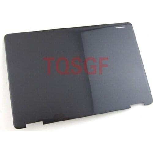 LCD Back Cover for Dell Chromebook 11 3189 PP99H 0PP99H