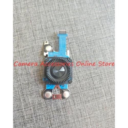 Camera Repair Parts User Interface Button Panel Wheel Key Board For Sony A7 A7S A7R ILCE-7 ILCE-7S ILCE-7R