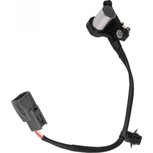 1 Pcs durable engine crankshaft position sensor, For toyota avensis Camry Rav 4 90919-05017 car aFor ccessories