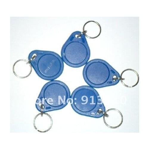 100pcs/Lot RFID Tag 125KHz ID Card Access Control Card Free shipping to 65 countries