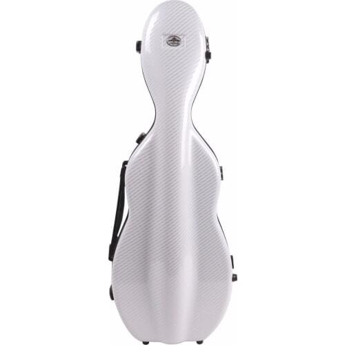 4/4 Violin Case Full size carbon fiber composite material strong violin box/bag