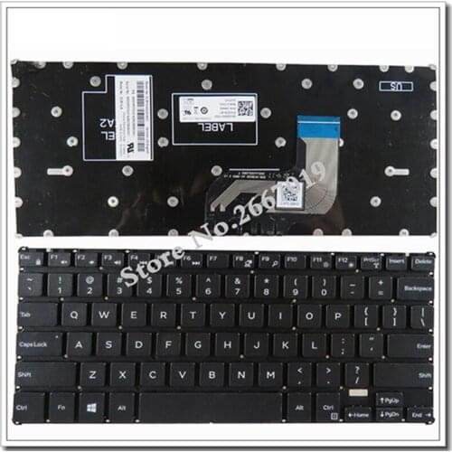 English new for Dell 11 3000 3162 3164 3168 3169 3179 P25T D1208R US laptop keyboard