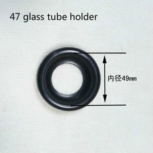 10 pieces 47 glass tube holder 58 glass tube holder solar water tank bottom water heater accessories