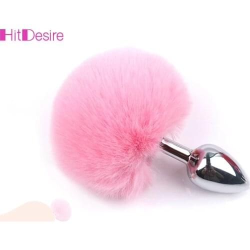 Hit Desire Anal Toys