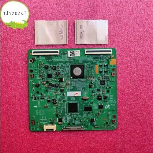 Good test work for UN55FH6030F T-CON board BN96-27249A BN41-01892A BN95-00695A CY-DE550CLLVZH logic board LH55MDCPLGAZA