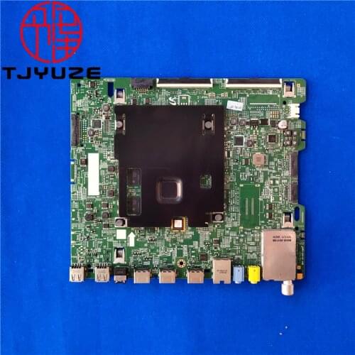 Good test UN49KU6300 motherboard BN41-02528A main board UN55KU6500FXZA BN94-10827A BN97-10983N UN65KU6500F UE43KU6000 UN40KU6300