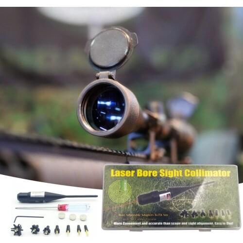 Infrared IR Night Vision Riflescope Hunting Scopes Optics Sight Hunting Camera Hunting Wildlife Night Vision