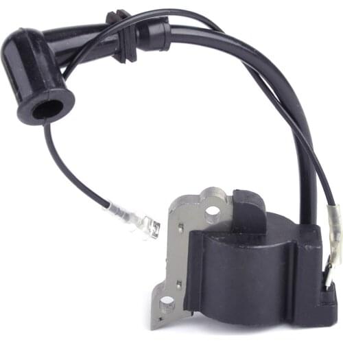 LETAOSK Ignition Coil 544018401 Fit for Husqvarna 50 51 55 61 254 257 261 268 272 272XP