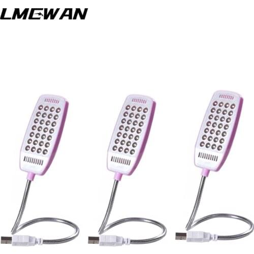 LMCWAN Desk Lamp