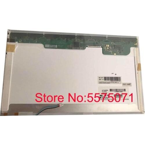 LP154WE2 TLA3 15.4" LAPTOP SCREEN LCD NEW 1680(RGB)×1050 LVDS 30 pins