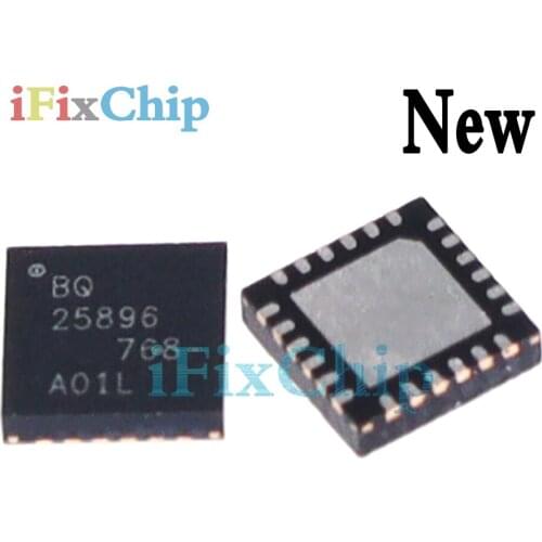 New BQ25896 25896 QFN