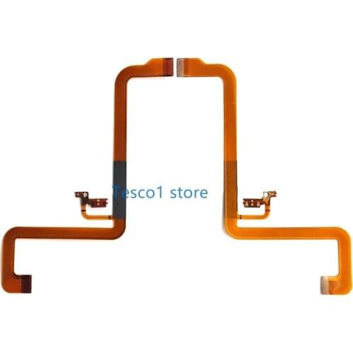 NEW LCD Flex Cable For Panasonic NV-GS140 NV-GS150 NV-GS158 NV-GS180 NV-GS188