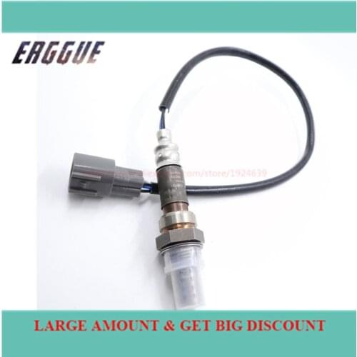 Brand new 89465-52340 8946552340 lambda O2 Oxygen Sensor For Toyota