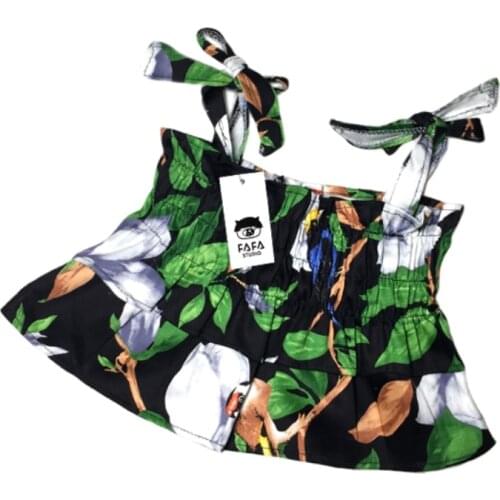 Pet Wear Dogs Cats Apparel Spring Summer Outfit Skirt Or T Shirt For French Bulldog And Pugs