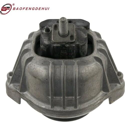 Motor Mount Engine Support 22116857526 For BMW1 E81 E82 E87 E88 3 E90 E91 E92 E93 X1 E84 Z4 E89