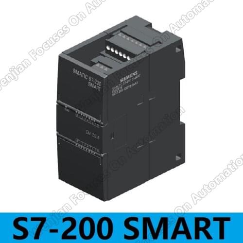 PLC 6ES7288-2QR16-0AA0 S7-200 SMART SIEMENS SIMATIC EM QR16 6ES72882QR160AA0 Digital Output Module Expansion