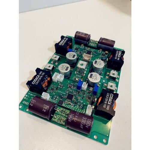 DC step-down power input 15-140V output 5-56V/25A-70A high-efficiency fuel cell power supply