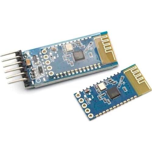 RONNY Electronic Components