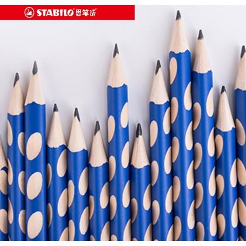 Stabilo Pencil Pens