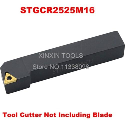 STGCR2525M16/ STGCL2525M16,extermal turning tool Factory outlets, the lather,boring bar,cnc,machine,Factory Outlet