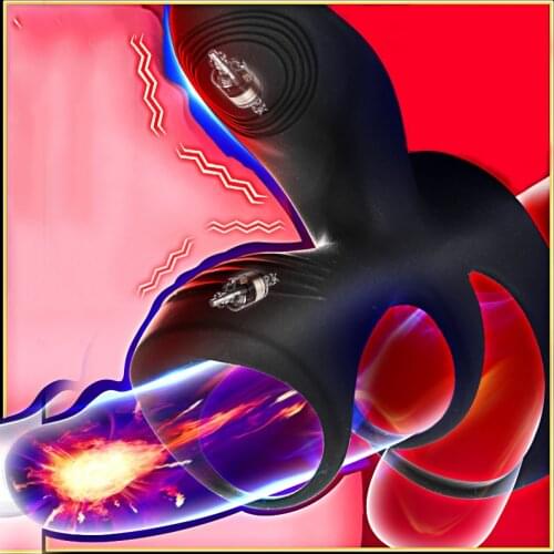 ARTS FEELER Penis Rings