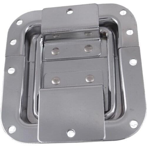 Free Shipping Air Box SupportHinge Toolcase Tool Case Cabinet Hardware Bag Fitting Hasp Hardware Part